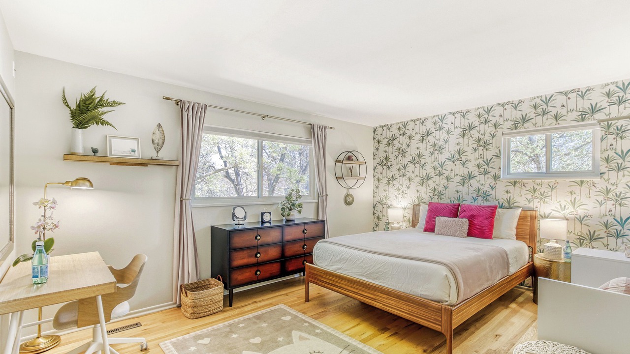 Photo of Bedroom in Park East