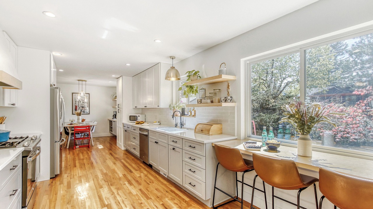 Photo of Kitchen in Park East