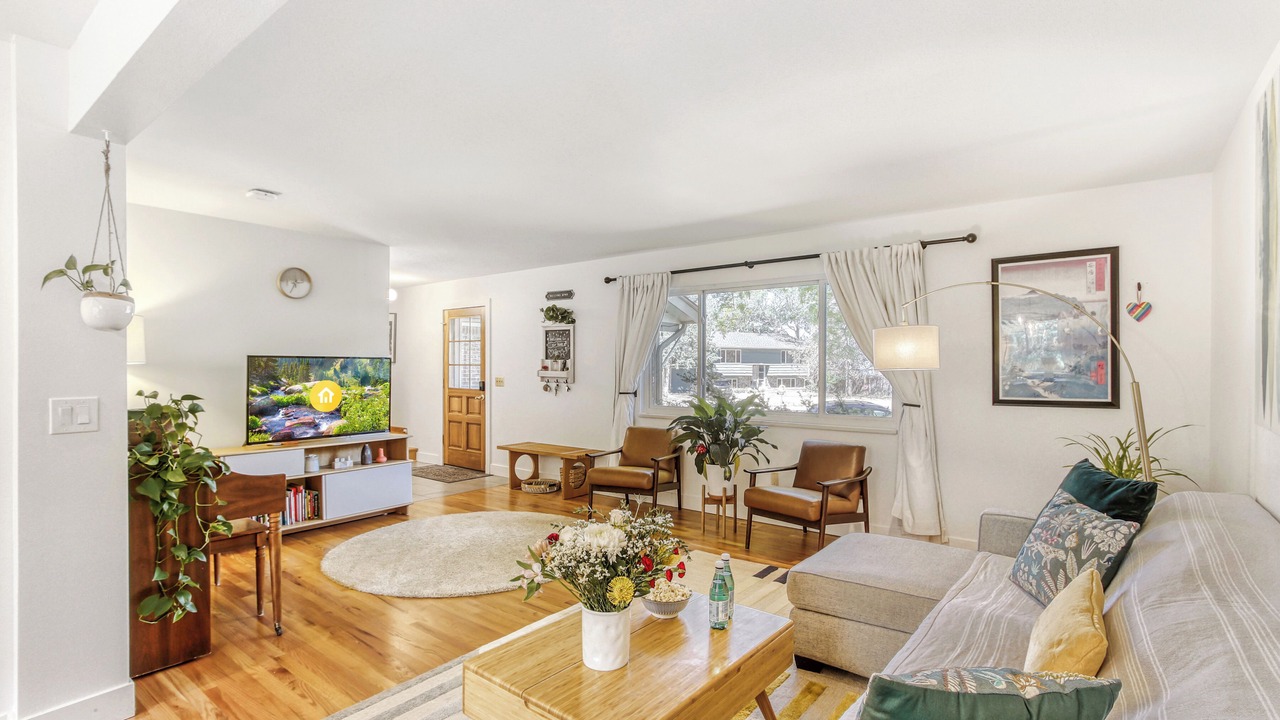 Photo of Livingroom in Park East
