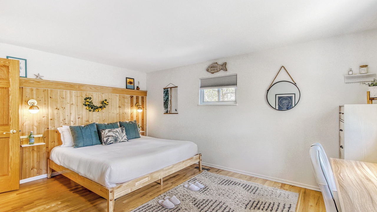 Photo of Bedroom in Park East