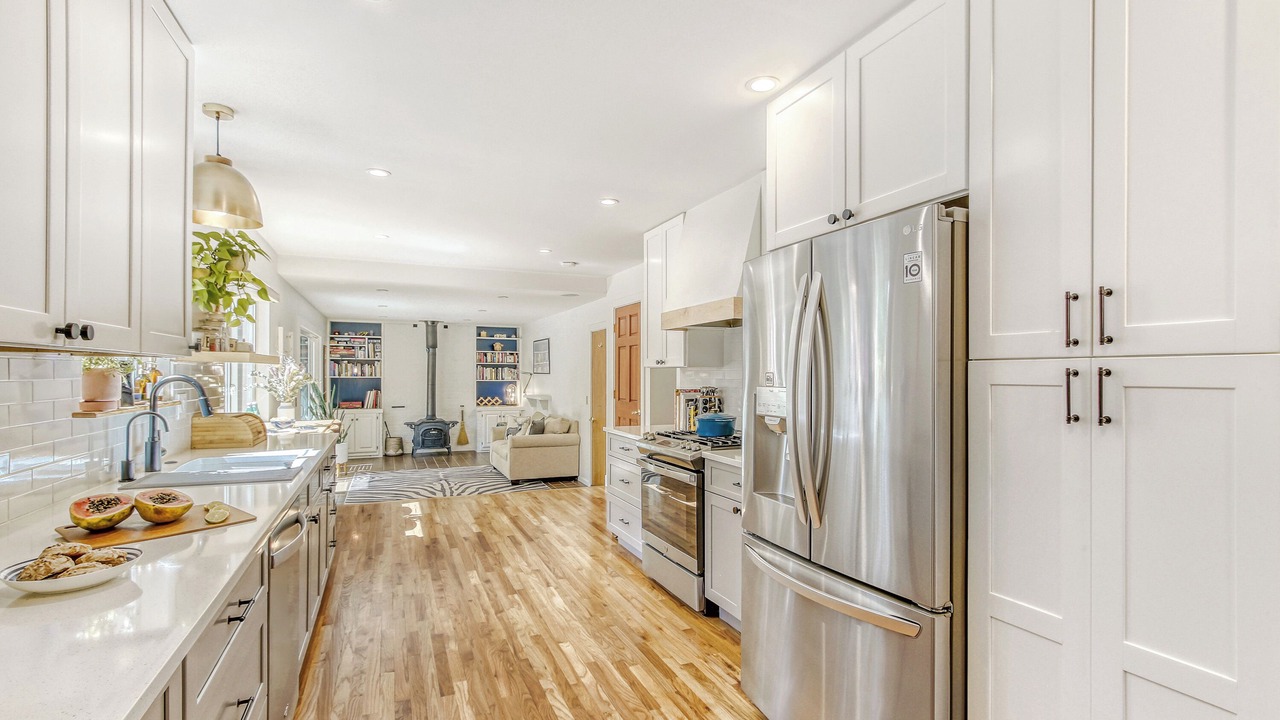 Photo of Kitchen in Park East