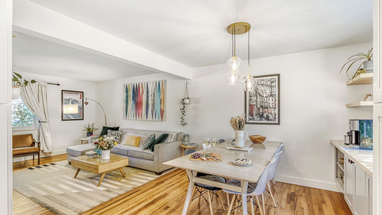 Photo of Livingroom in Park East