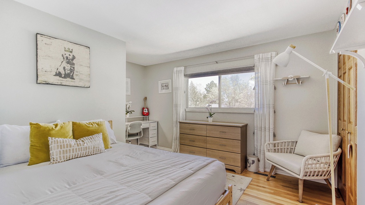 Photo of Bedroom in Park East
