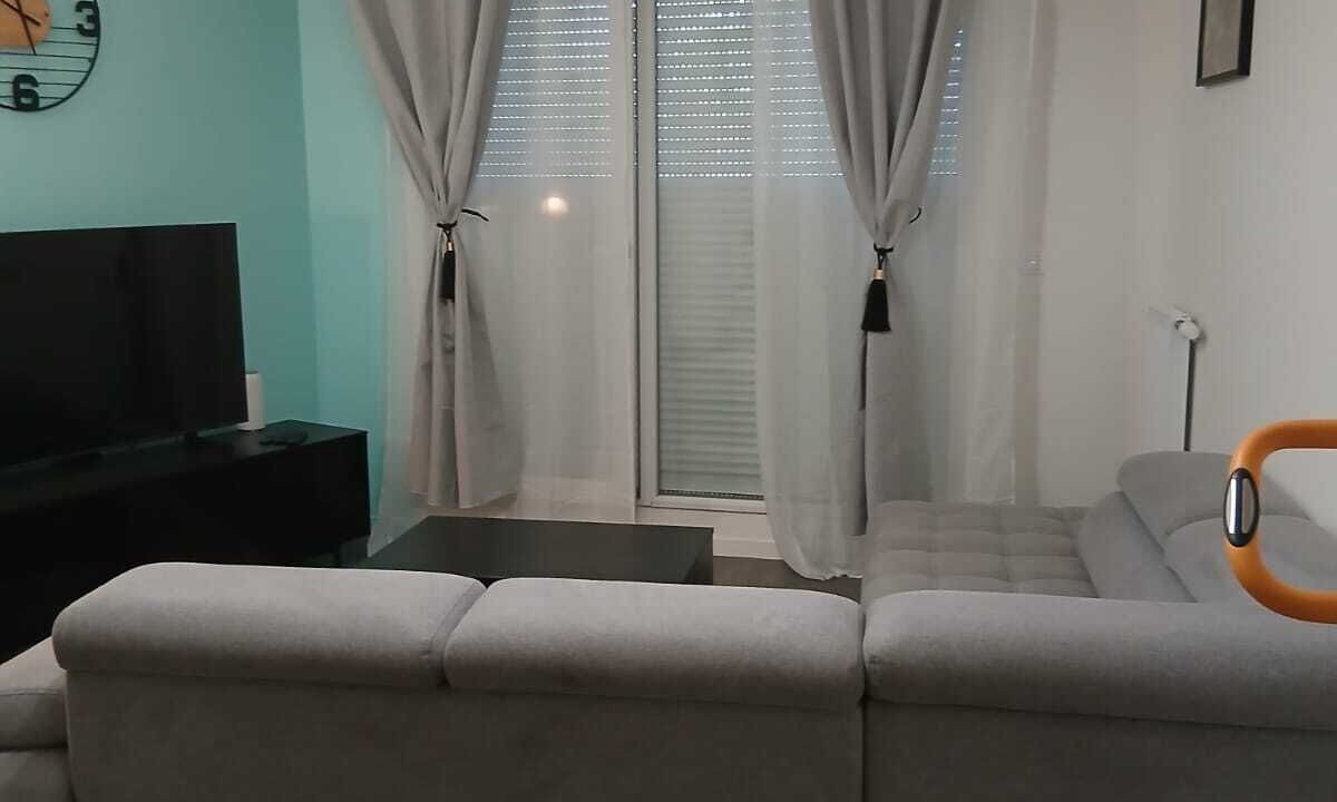 Photo of Livingroom in Champs Elysees