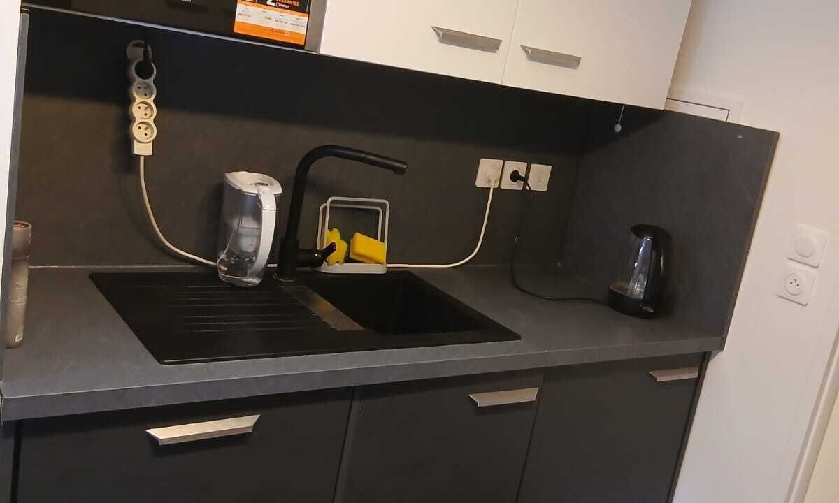 Photo of Kitchen in Champs Elysees