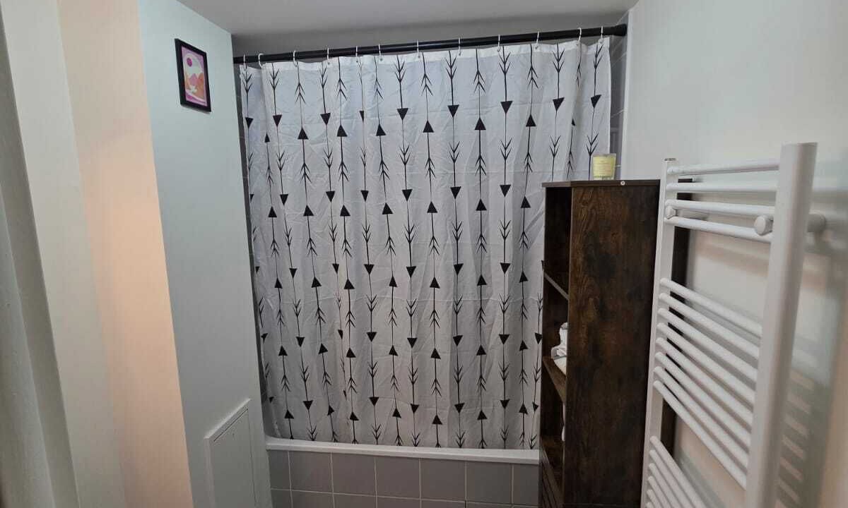 Photo of Bathroom in Champs Elysees