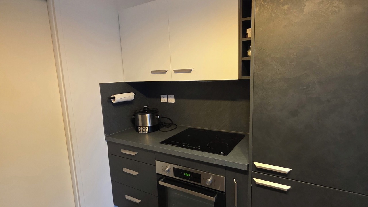 Photo of Kitchen in Champs Elysees