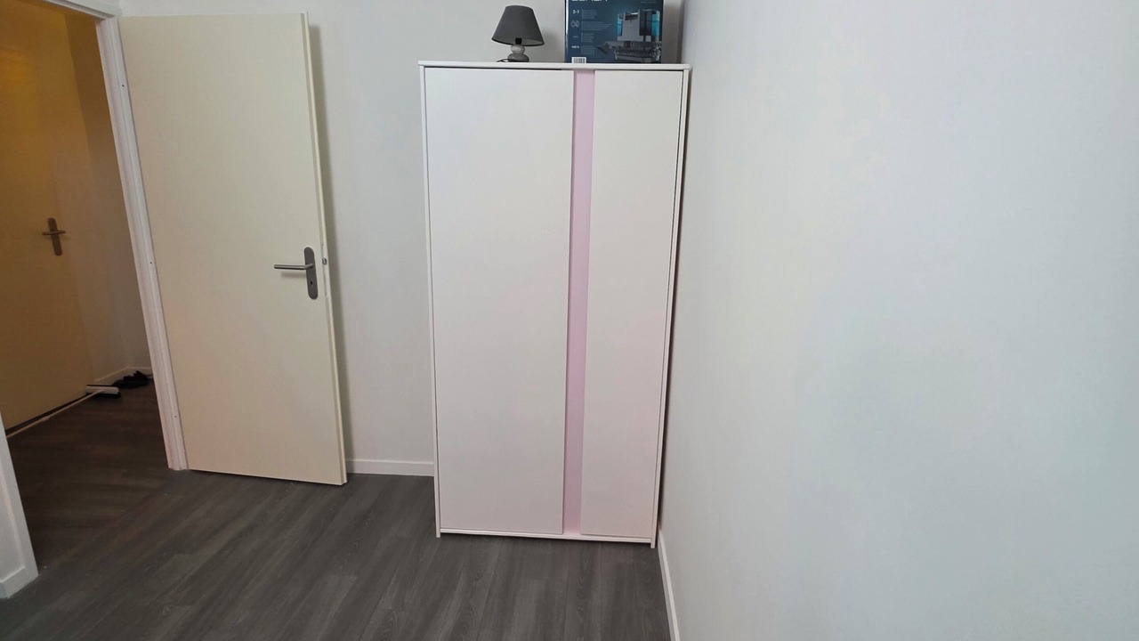 Photo of Bedroom in Champs Elysees