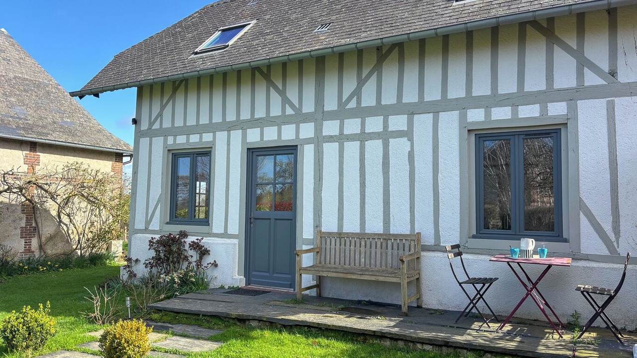 Photo of Outdoor in Manneville-la-Raoult