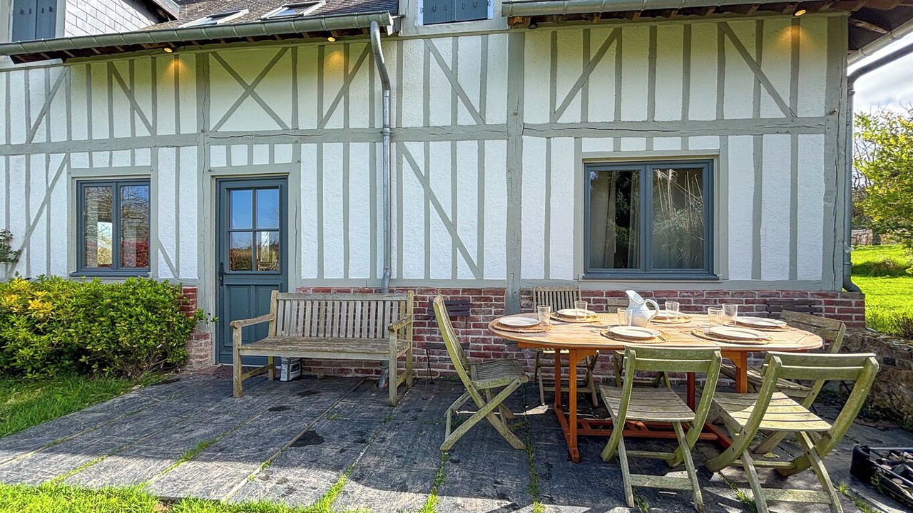 Photo of Outdoor in Manneville-la-Raoult