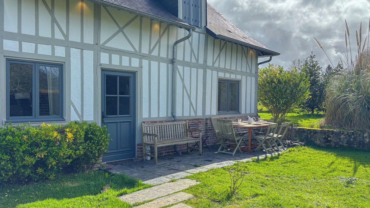 Photo of Outdoor in Manneville-la-Raoult