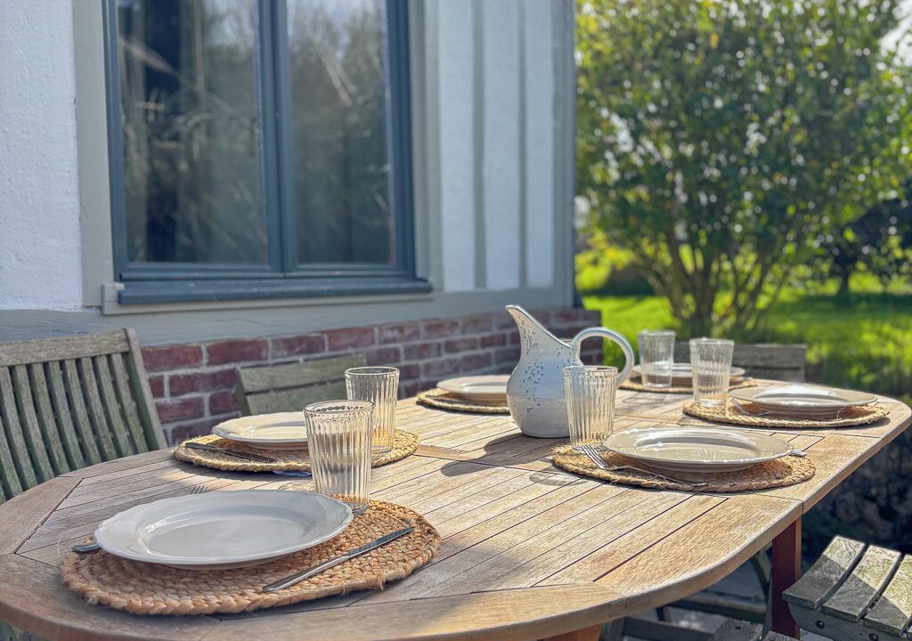 Photo of Outdoor in Manneville-la-Raoult