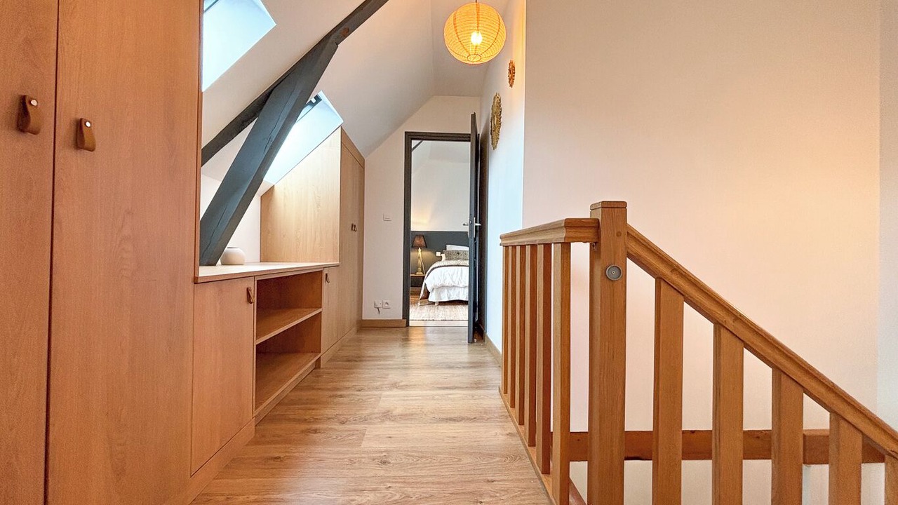 Photo of Bedroom in Manneville-la-Raoult