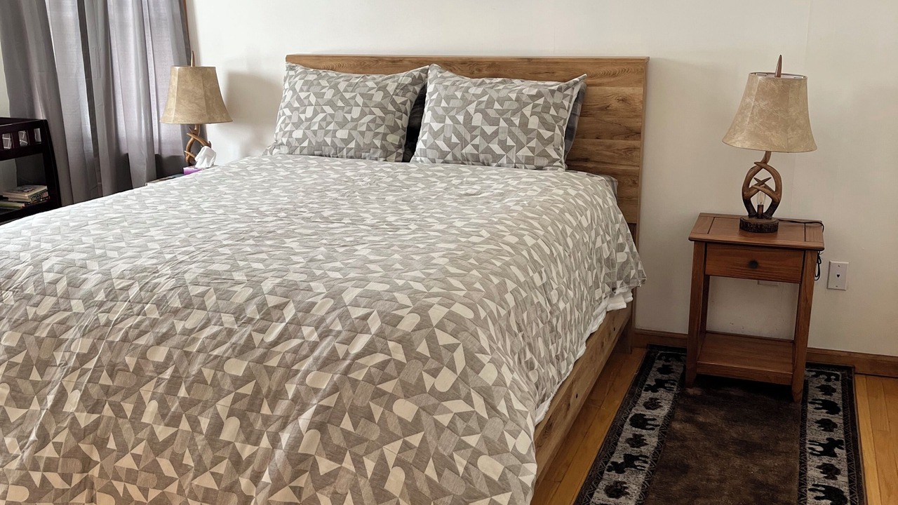 Photo of Bedroom in Schuylerville