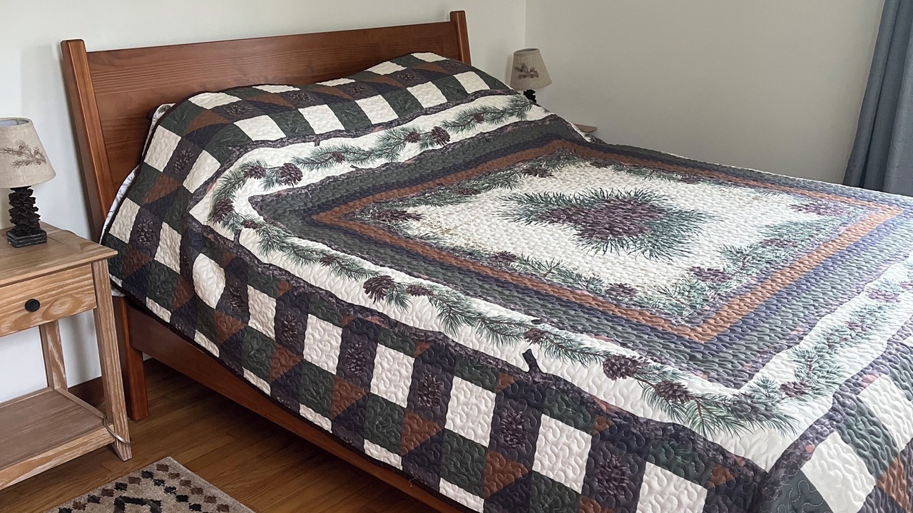 Photo of Bedroom in Schuylerville