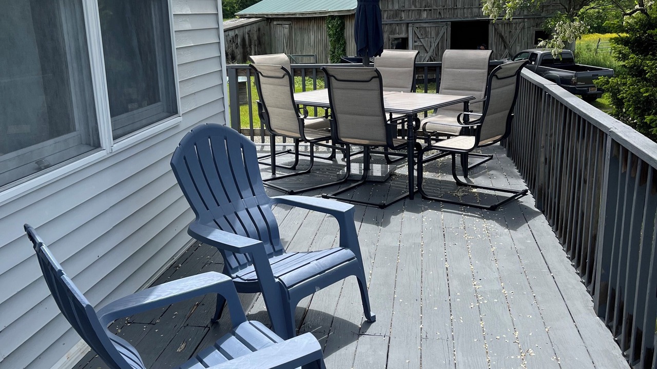 Photo of Outdoor in Schuylerville
