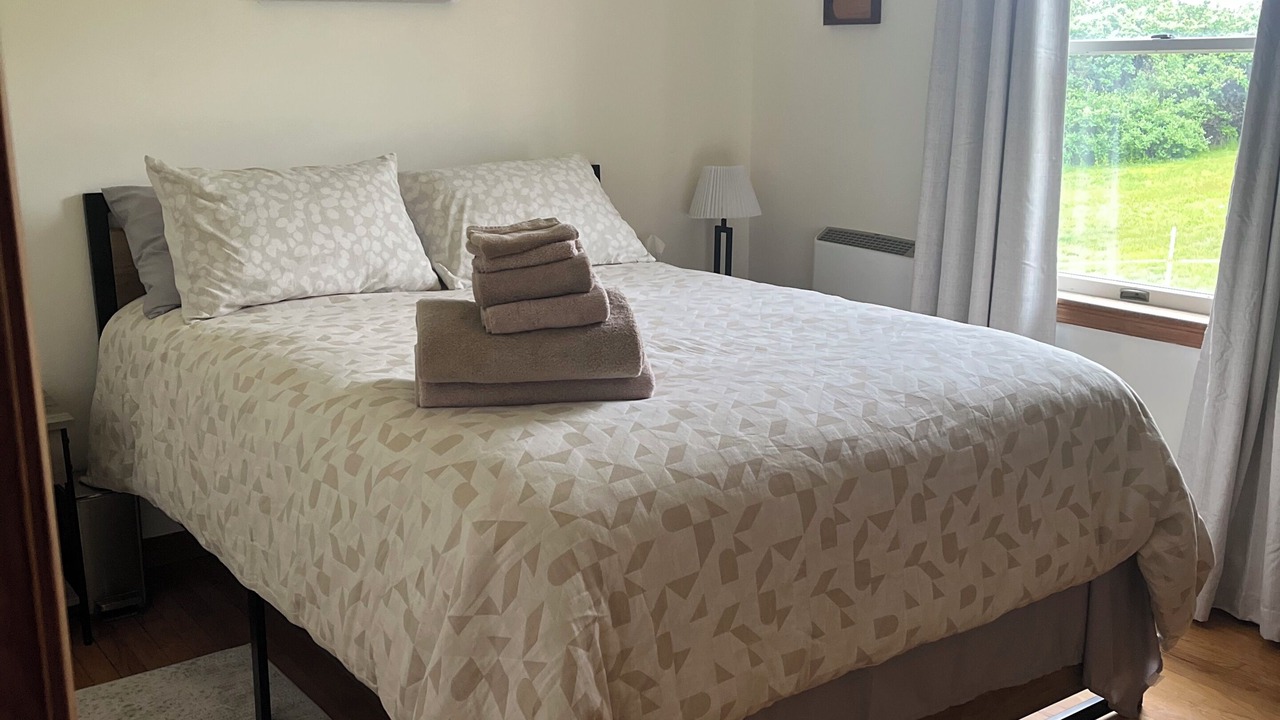 Photo of Bedroom in Schuylerville