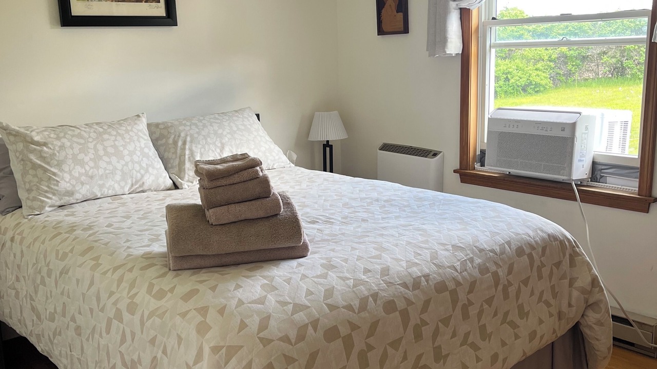 Photo of Bedroom in Schuylerville