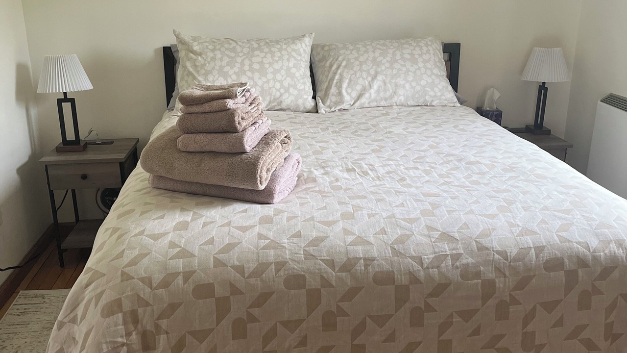 Photo of Bedroom in Schuylerville