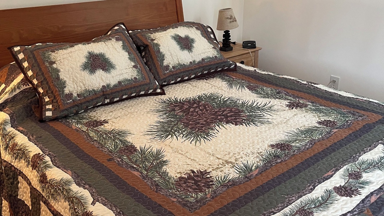 Photo of Bedroom in Schuylerville