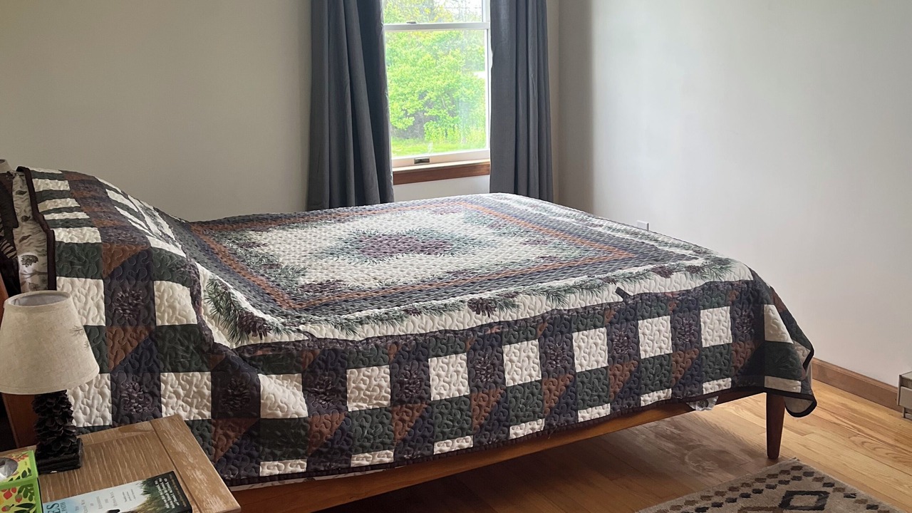 Photo of Bedroom in Schuylerville
