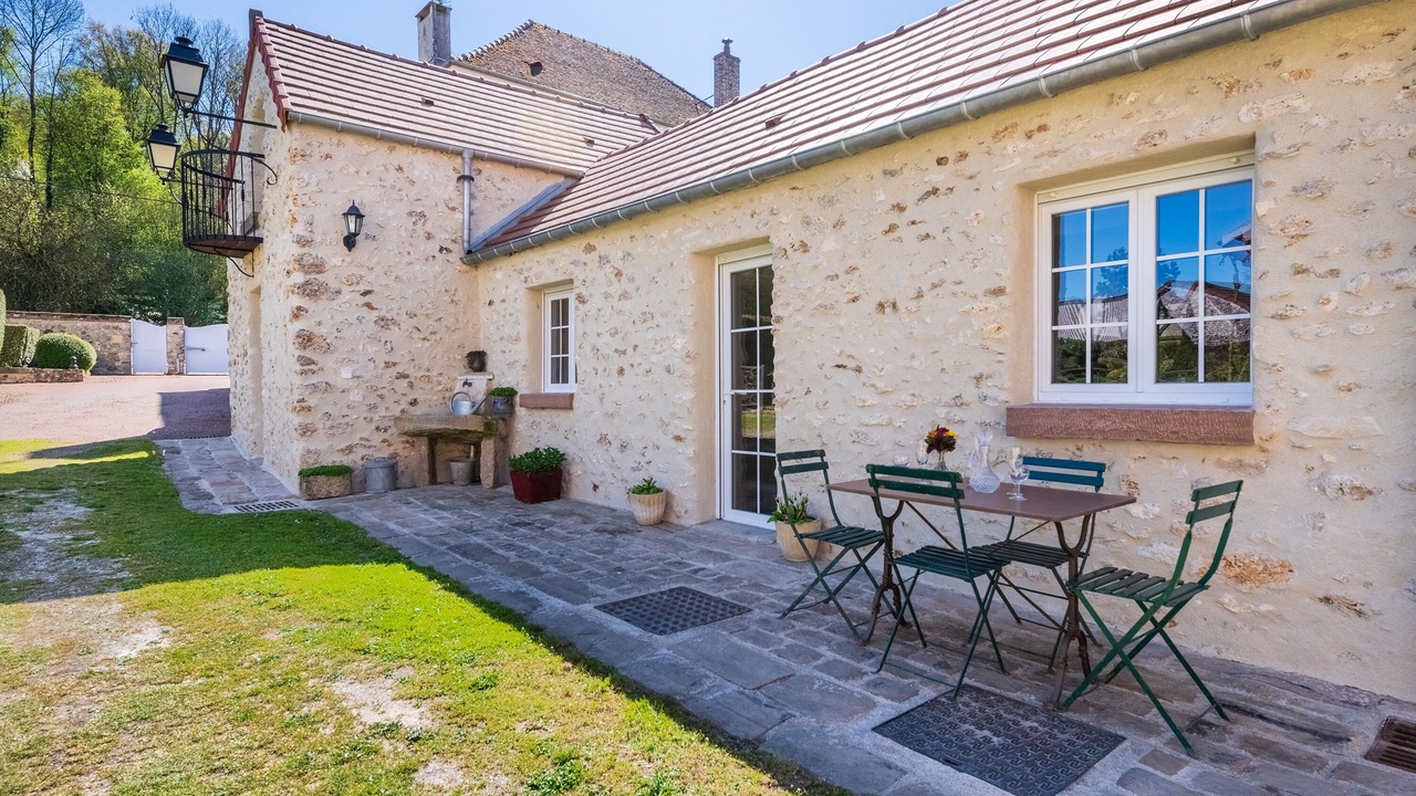 Photo of Outdoor in Dhuys et Morin-en-Brie