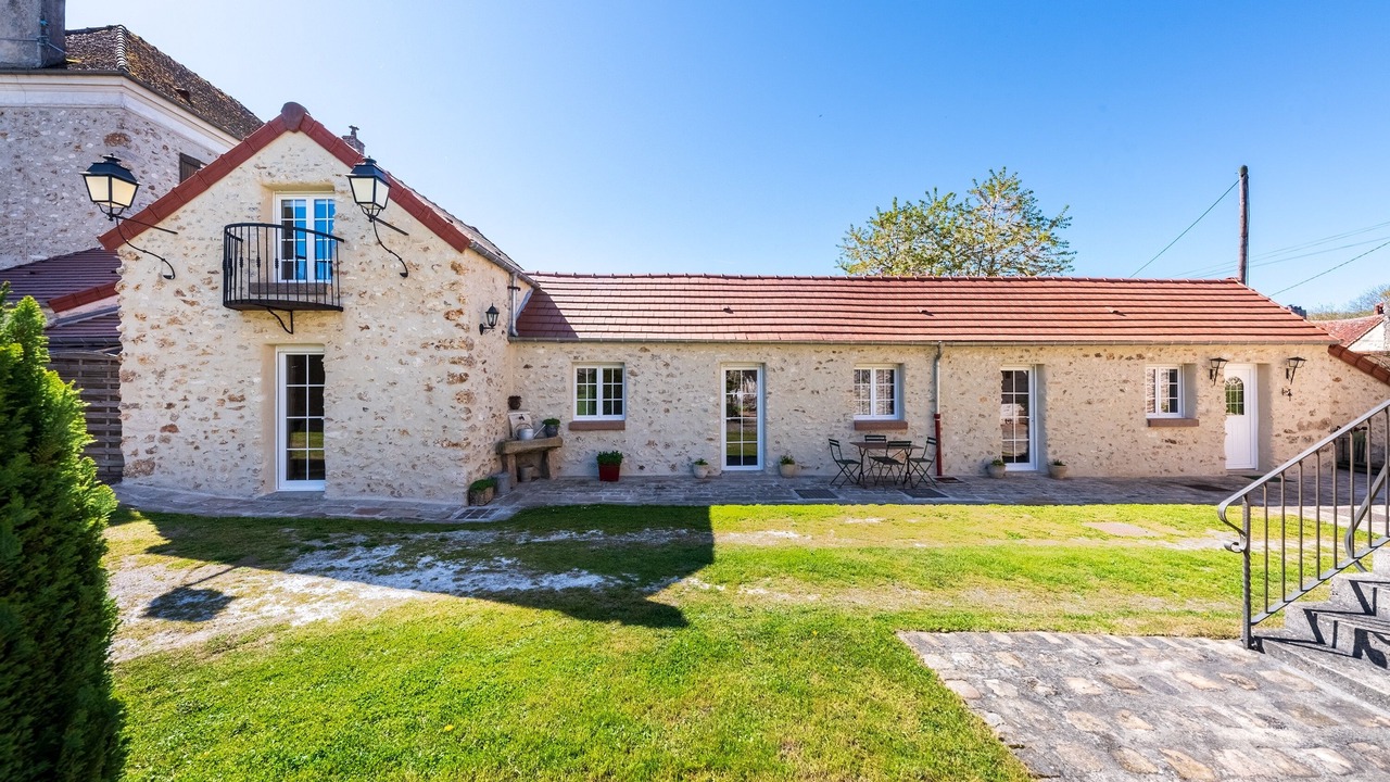 Photo of Outdoor in Dhuys et Morin-en-Brie