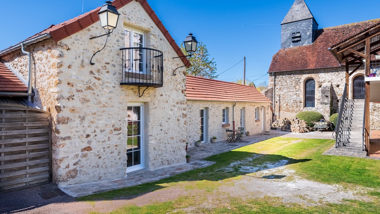 Photo of Outdoor in Dhuys et Morin-en-Brie