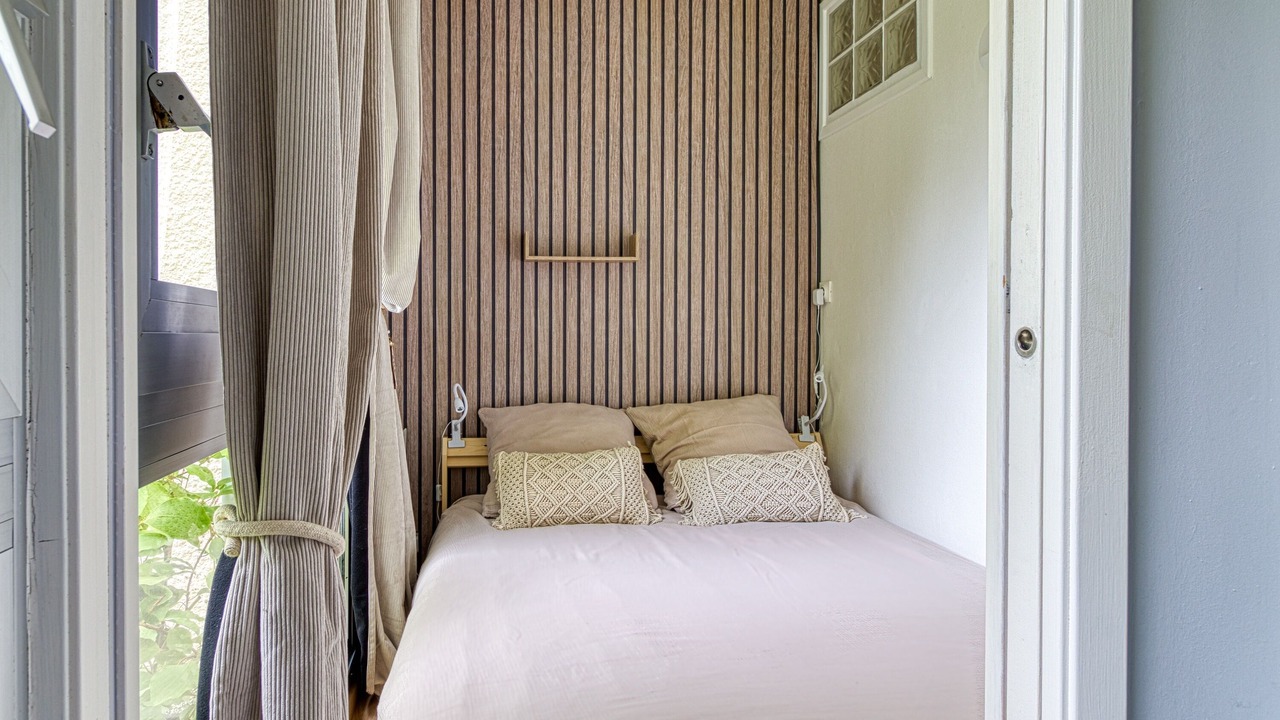 Photo of Bedroom in Stella-Plage