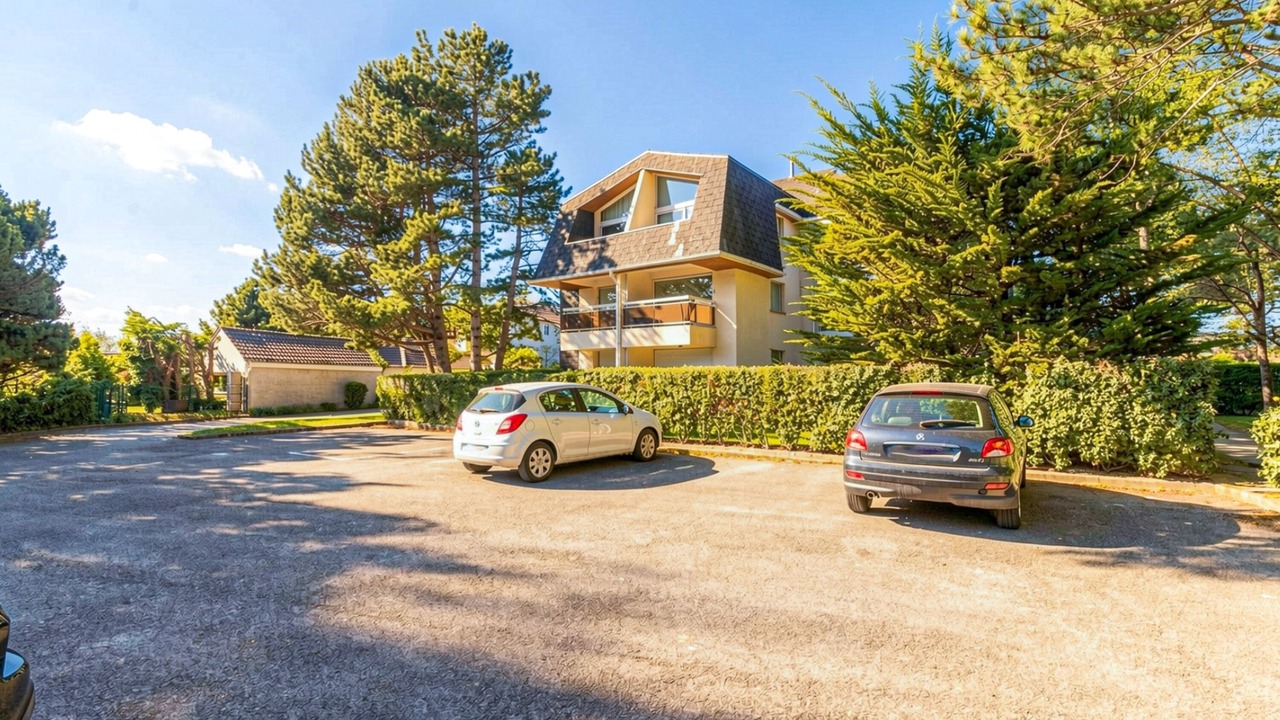 Photo of Outdoor in Stella-Plage