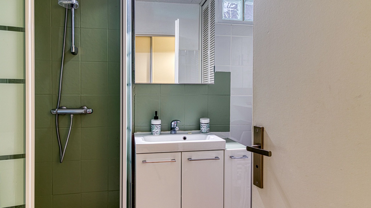 Photo of Bathroom in Stella-Plage
