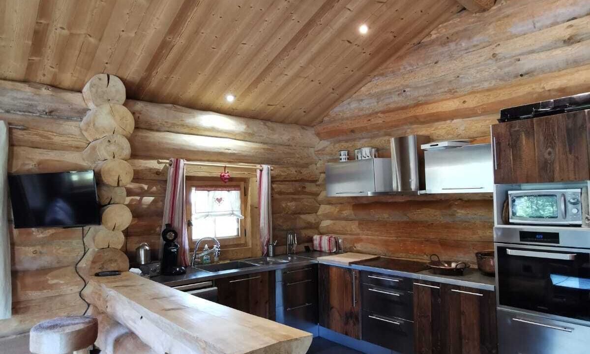 Photo of Kitchen in Formigueres