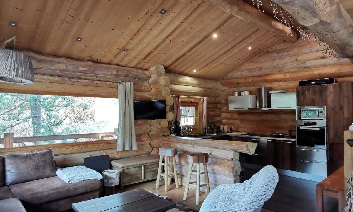 Photo of Livingroom in Formigueres