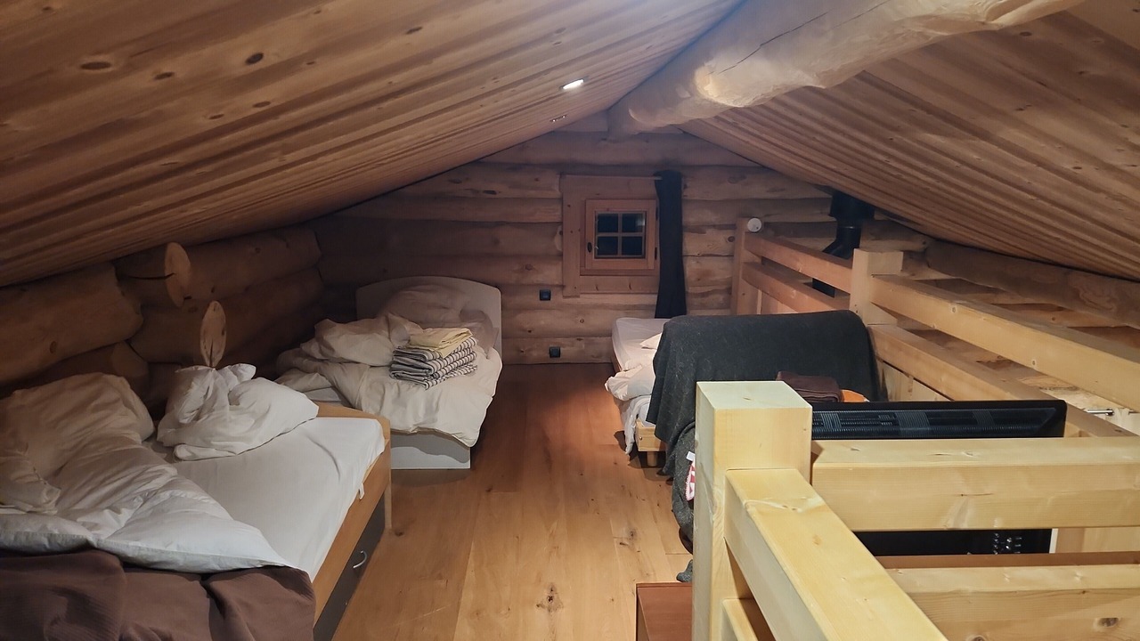 Photo of Bedroom in Formigueres