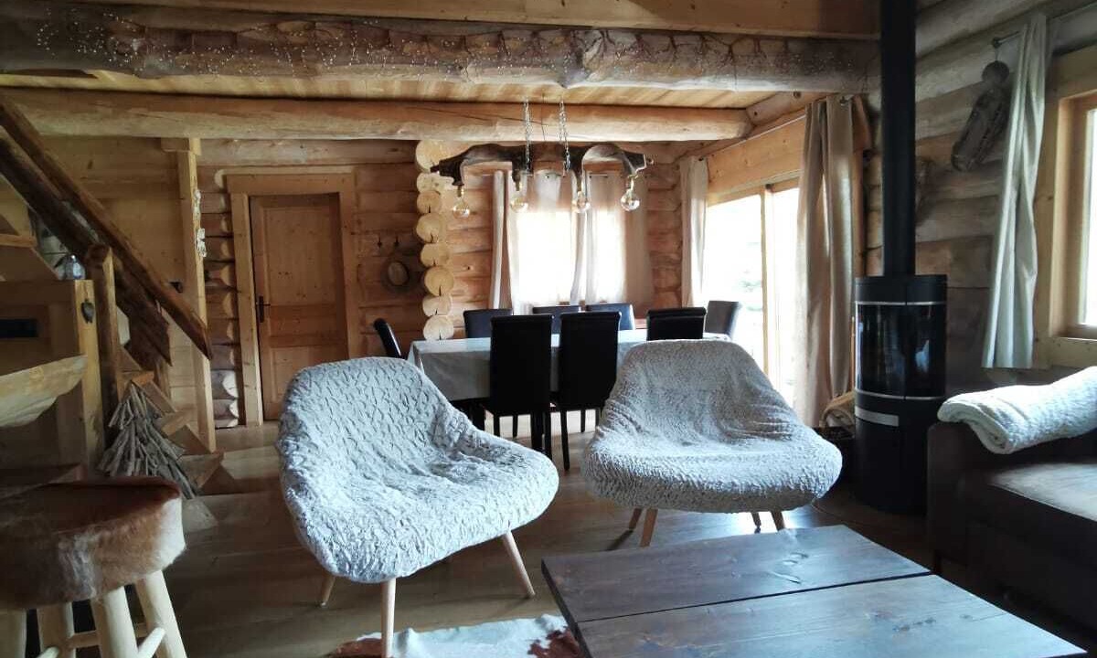 Photo of Livingroom in Formigueres