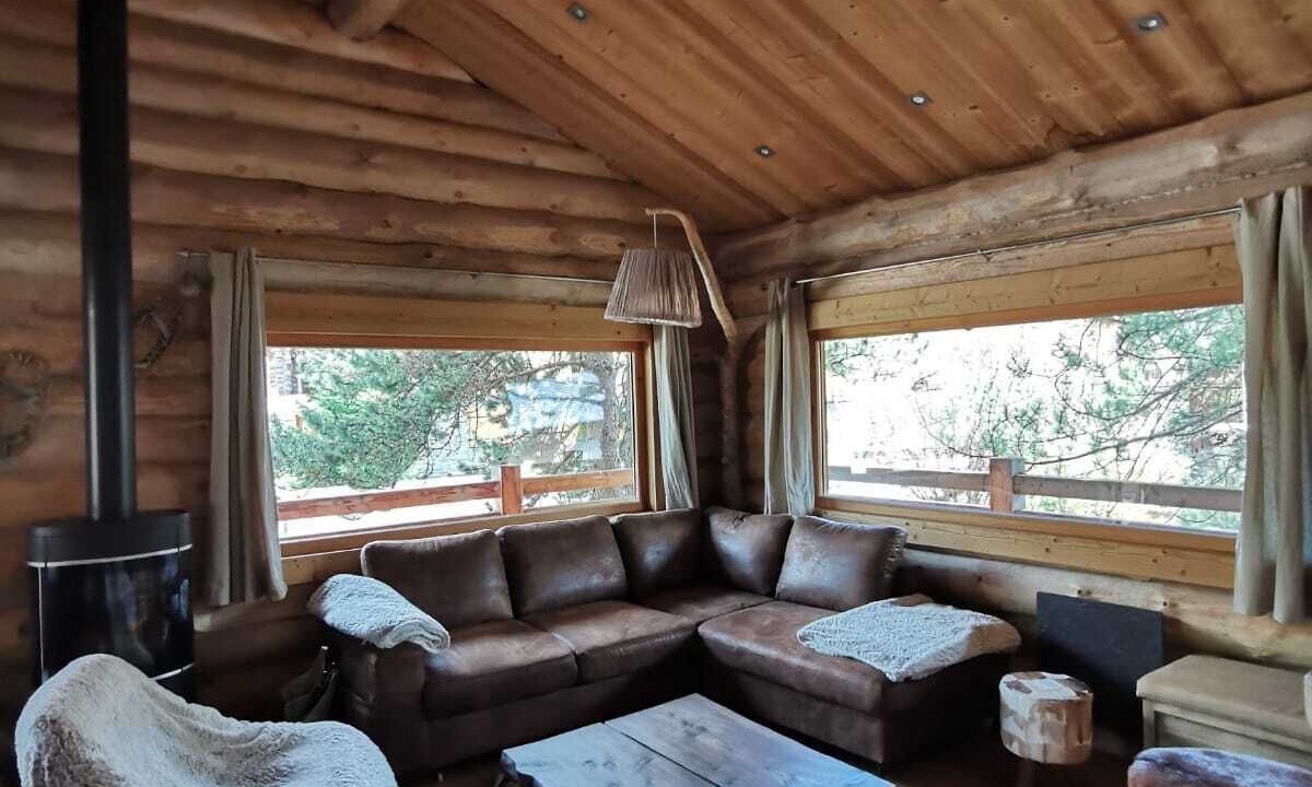 Photo of Livingroom in Formigueres