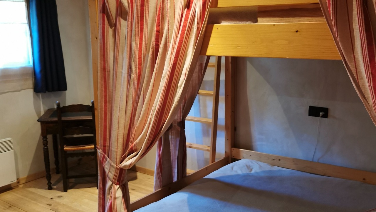 Photo of Bedroom in Formigueres