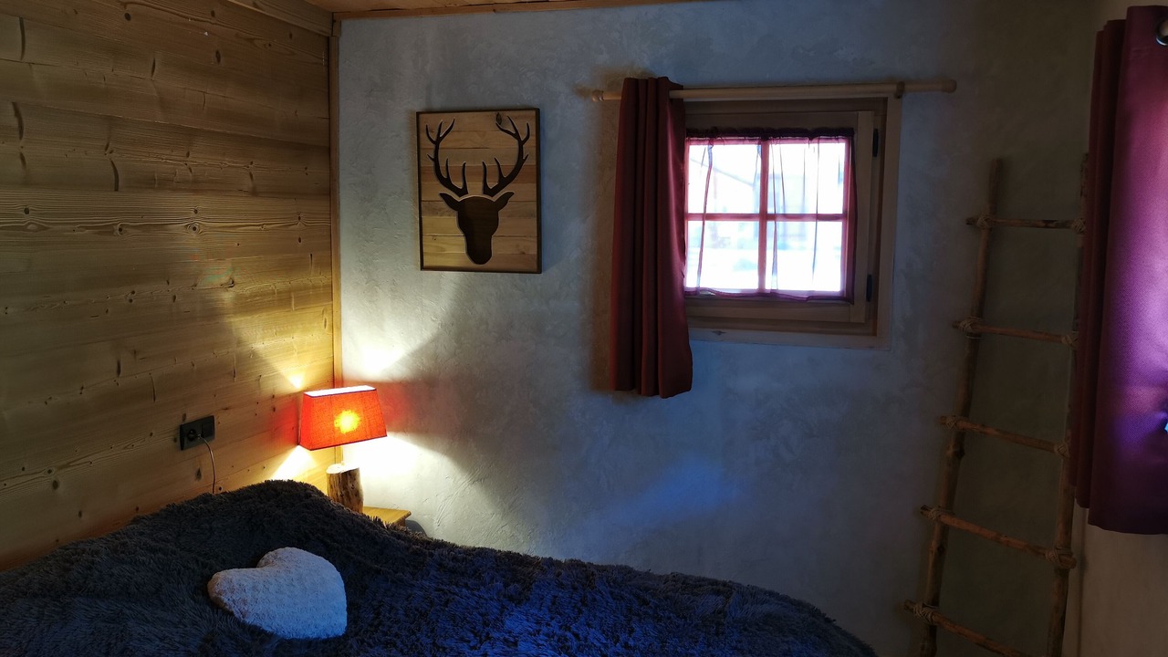 Photo of Bedroom in Formigueres