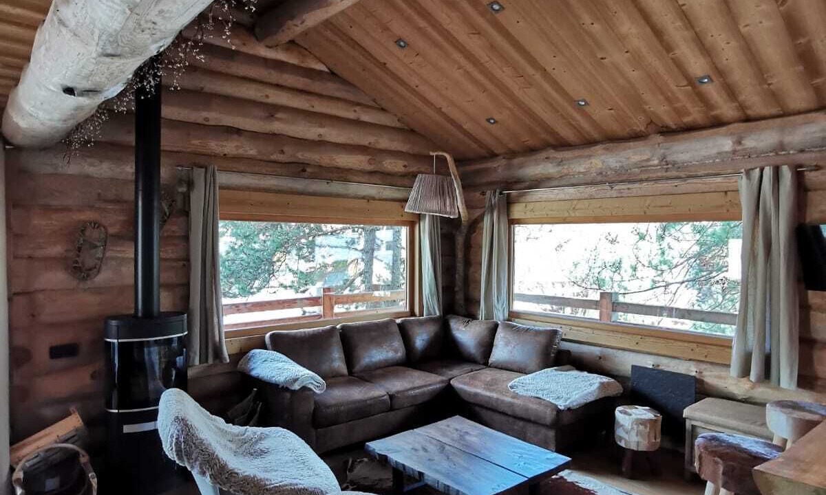 Photo of Livingroom in Formigueres