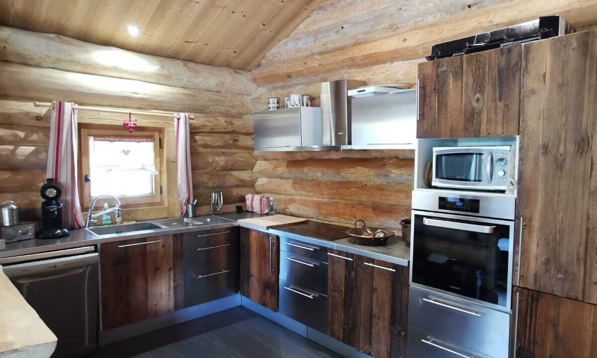 Photo of Kitchen in Formigueres