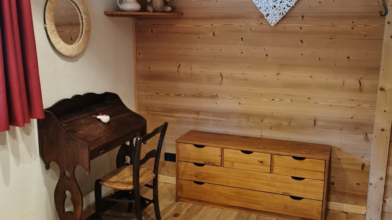 Photo of Bedroom in Formigueres