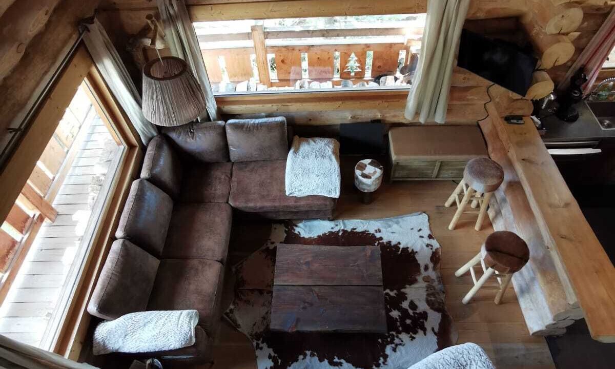 Photo of Livingroom in Formigueres