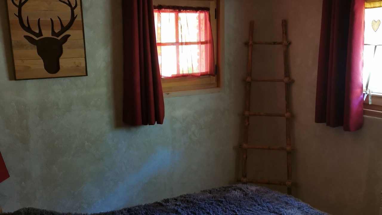 Photo of Bedroom in Formigueres