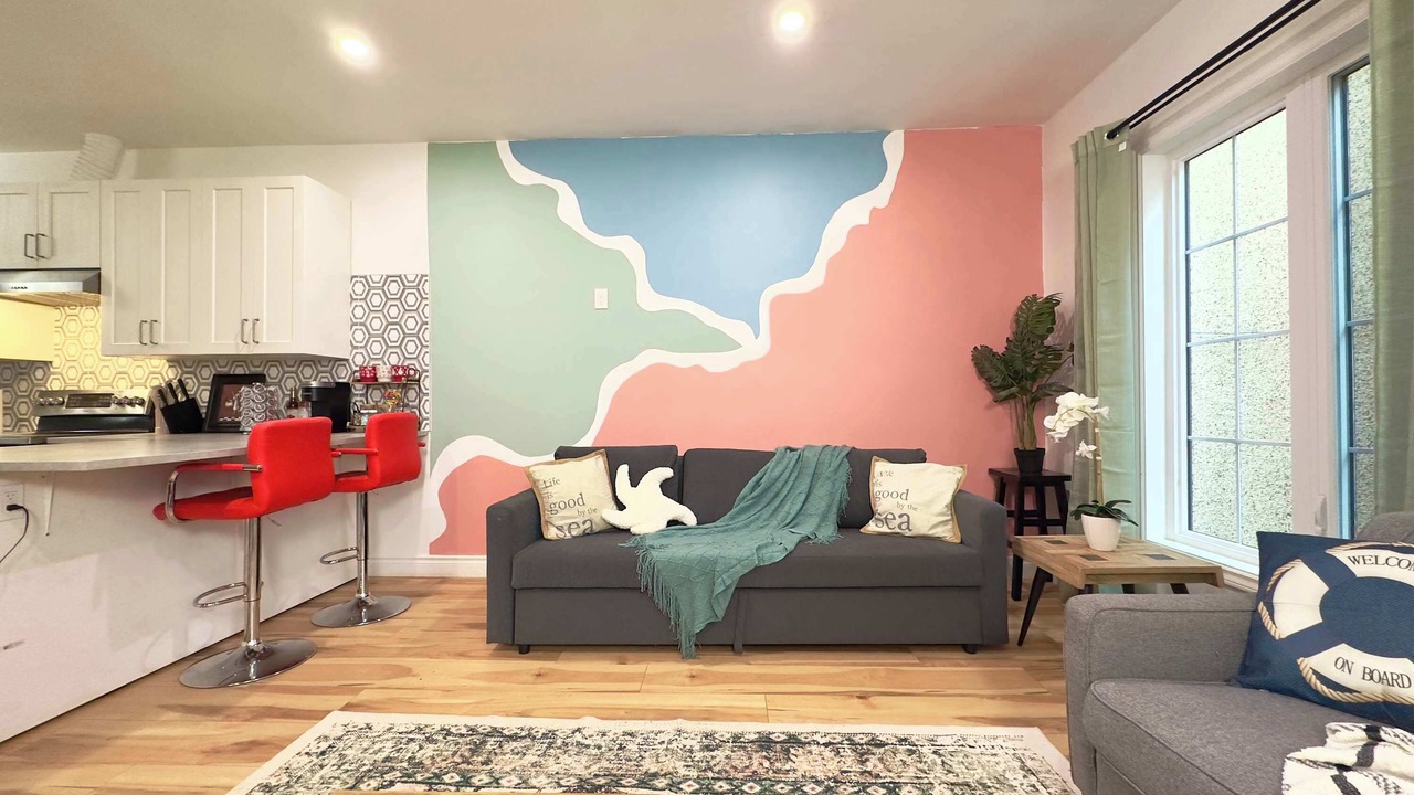 Photo of Livingroom in Port Colborne