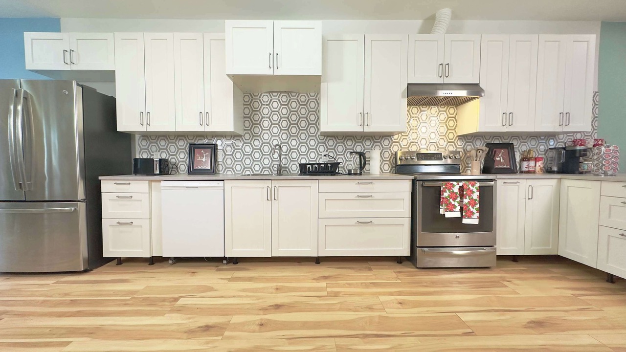 Photo of Kitchen in Port Colborne