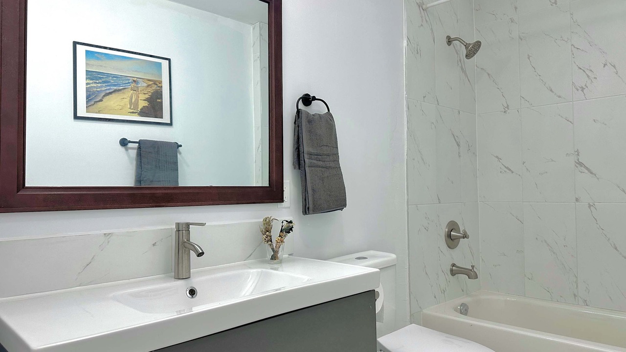 Photo of Bathroom in Port Colborne