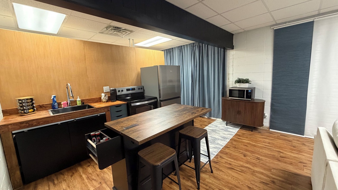 Photo of Kitchen in Farmington