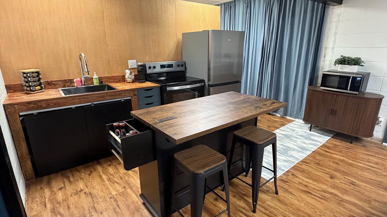 Photo of Kitchen in Farmington