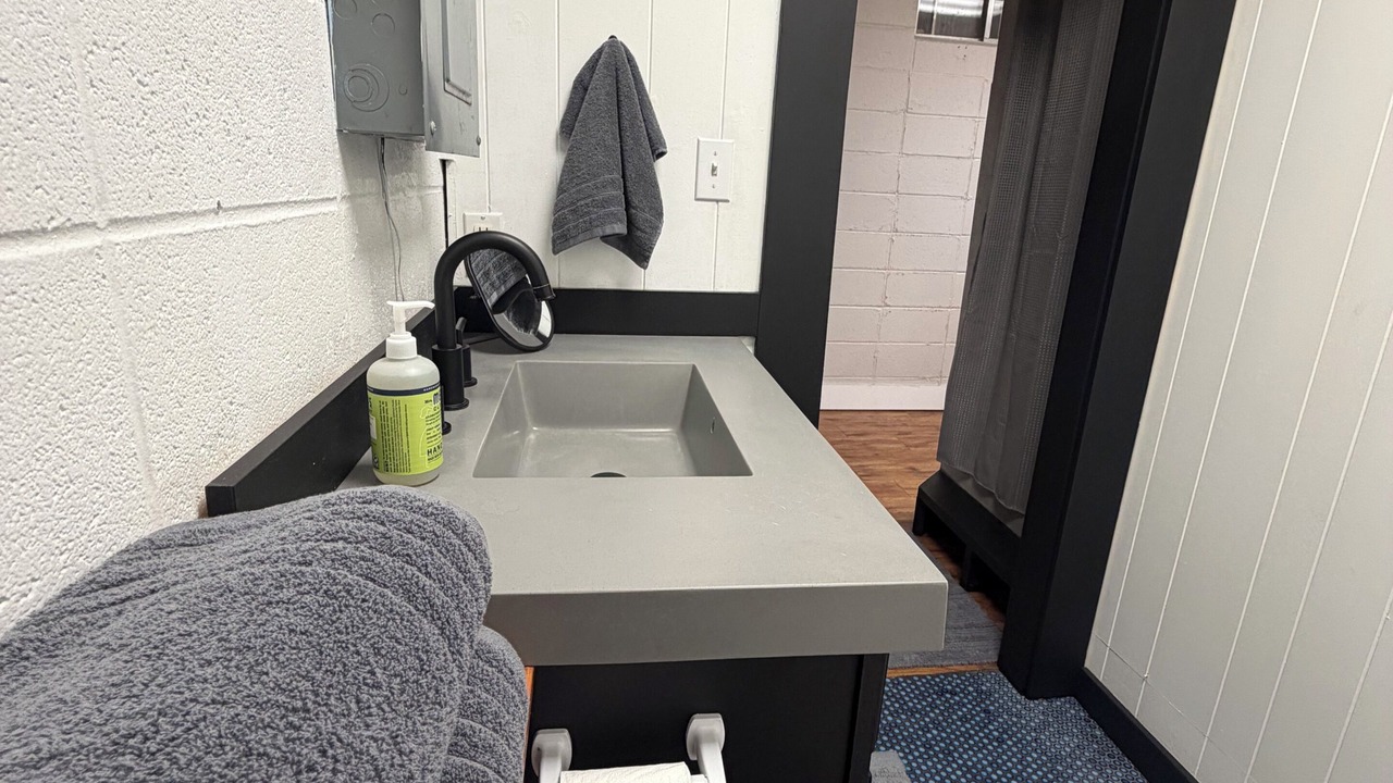 Photo of Bathroom in Farmington