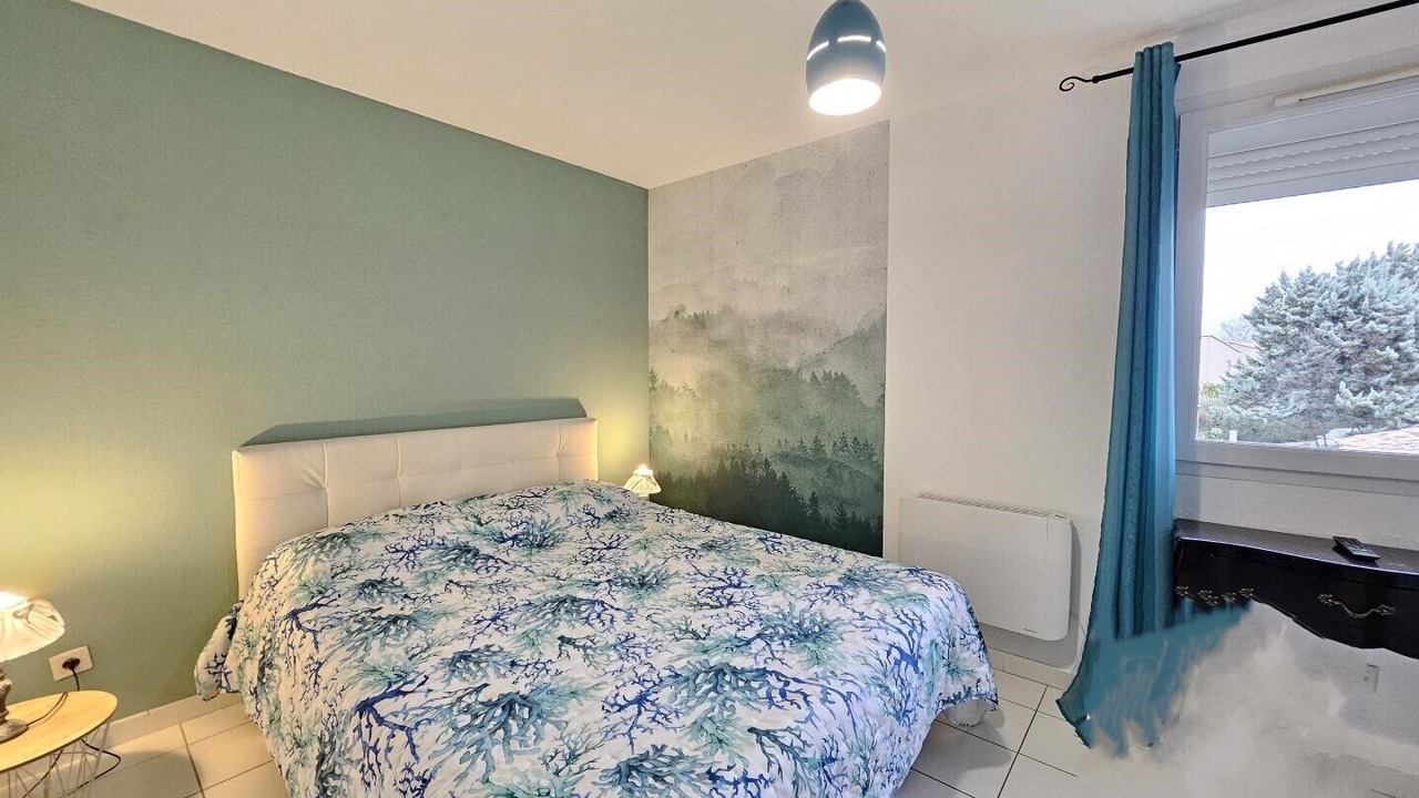 Photo of Bedroom in Saint-Saturnin-les-Avignon
